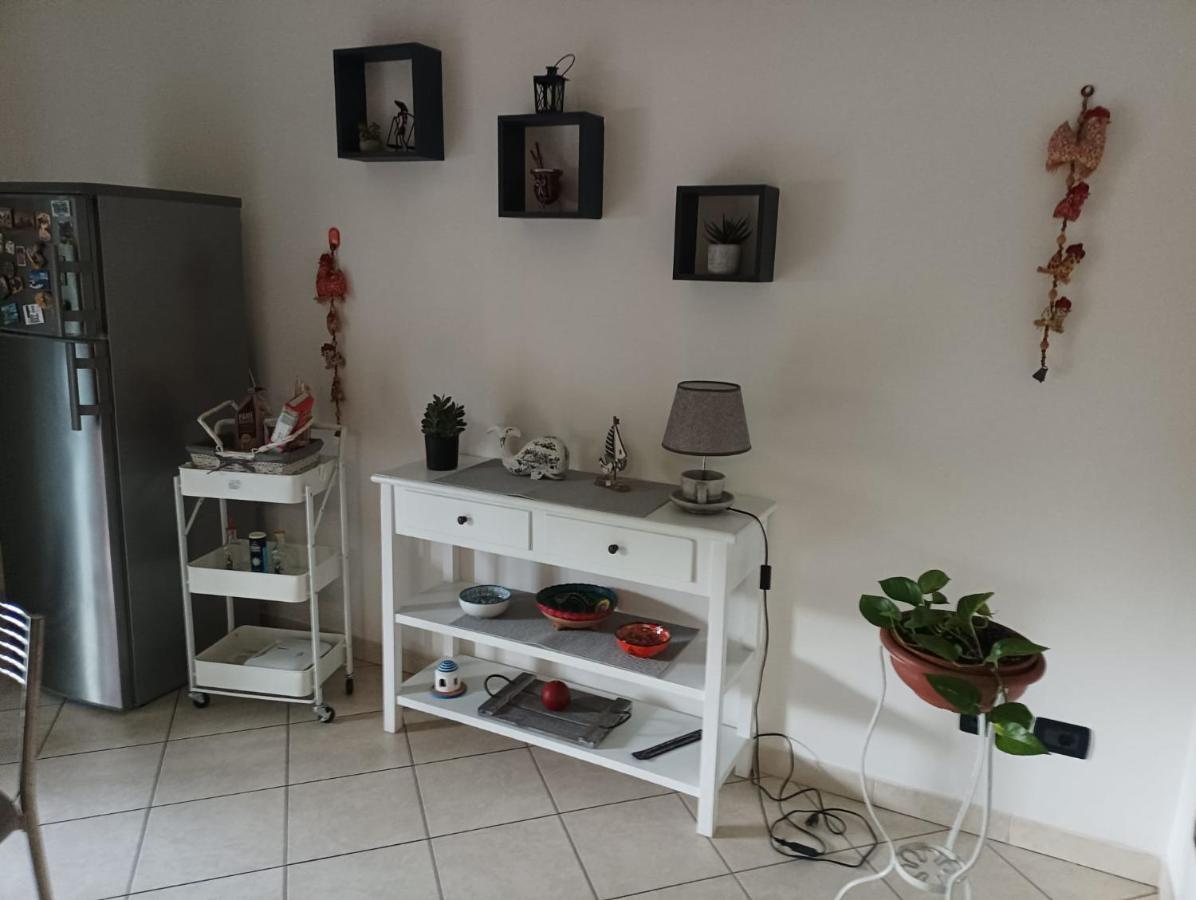 Sisters Home Bolonya Dış mekan fotoğraf